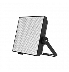 Прожектор светодиодный Gauss EVO 10W 900 lm IP65 6500К, IK04, черный
