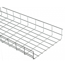 Лоток проволочный NESTA 35х300х3000-3,8 HDZ IEK