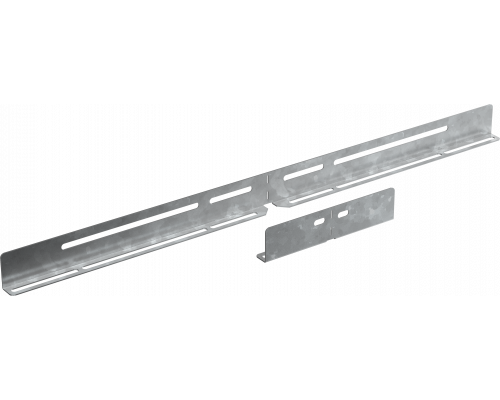 Комплект соединительный регулируемый LESTA h=150мм HDZ IEK