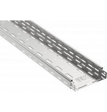 ESCA Лоток перфорированный 50х150х3000-1,0 IEK