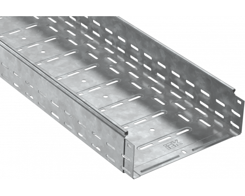 ESCA Лоток перфорированный 100х300х3000-1,2 HDZ IEK