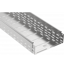 ESCA Лоток перфорированный 100х300х3000-1,2 IEK