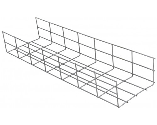 Лоток проволочный 100х200 IEK