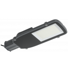 Светильник светодиодный консольный ДКУ 1002-100Д 5000К IP65 серый IEK