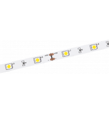 Лента светодиодная 5м LSR-5050WW30-7,2-IP20-12В IEK