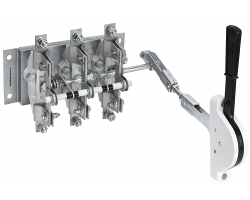 Разъединитель РЕ19-37-31140 400А IEK  с доставкой по Санкт-Петербургу и по всей России.