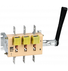 Выключатель-разъединитель ВР32И-35В31250 250А IEK
