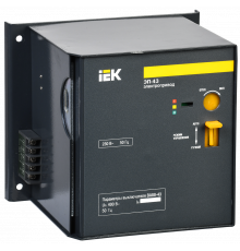 Электропривод ЭП-43 230В IEK