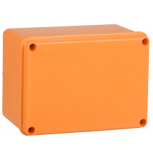 Коробка распаячная огнестойкая ПС 150х110х85мм 2P 10мм2 IP44 гладкие стенки IEK