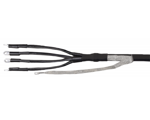 Муфта кабельная КВ(Н)тп 4х150/240 с/н пайка бумажная изоляция 1кВ IEK