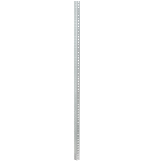 Уголок вертикальный 490 (оцинк.) для КСРМ (2шт/компл) IEK
