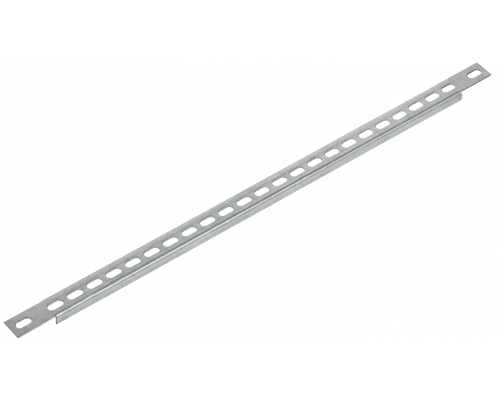 Планка 30х545 (оцинк.) для ЩМП-1664 (2шт/компл) IEK  с доставкой по Санкт-Петербургу и по всей России.