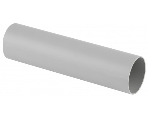 ЭРА Муфта соедин. (серый) для трубы d 16мм IP44
