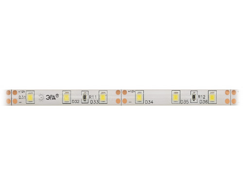 ЭРА Лента светодиодная LS2835-60LED-IP65-WW-eco-5m