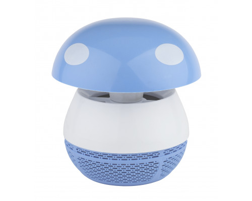 ERAMF-04 ЭРА противомоскитная ультрафиолетовая лампа(голубой)