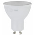 Лампочка светодиодная ЭРА STD LED MR16-12W-827-GU10 GU10 12Вт софит теплый белый свет