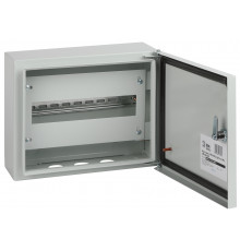 Корпус металлический ЩРНг-12 IP54 ЭРА SIMPLE NO_SIMPLE_STM_SHRNg-12_IP54 (250х300х120)