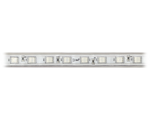 ЭРА Лента светодиодная LS5050-14,4-60-220-RGB-IP67-20m