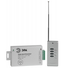 ЭРА Контроллер для свет. ленты RGBcontroller-12/24V-180W/288W