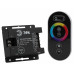 ЭРА Контроллер для свет. ленты RGBcontroller-12/24V-216W/432W