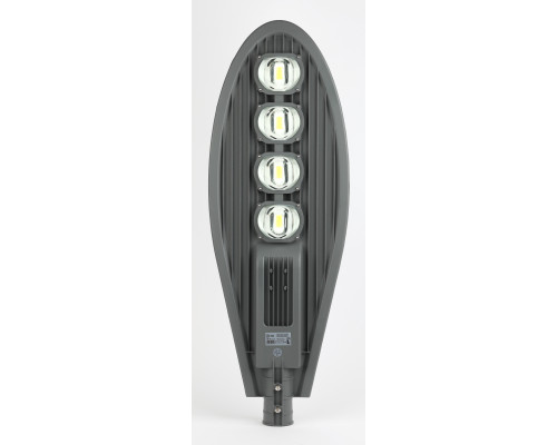 Уличный светильник ЭРА SPP-5-200-5K-W 200Вт 5000К 22000лм IP65 КСС Ш-aб IC-COB 48-60мм