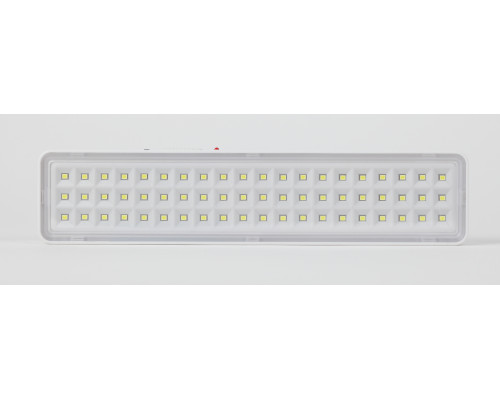 Аварийный светильник светодиодный ЭРА DBA-103-0-20 непостоянный 60LED 5ч IP20