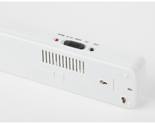 Аварийный светильник светодиодный ЭРА DBA-106-0-20 постоянный/непостоянный 60LED 6ч IP20