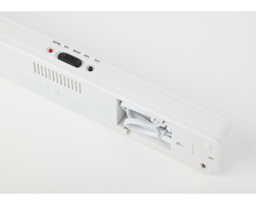 Аварийный светильник светодиодный ЭРА DBA-107-0-20 непостоянный 90LED 4ч IP20