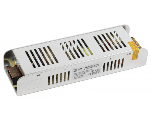 ЭРА Источник питания LP-LED-200W-IP20-12V-M