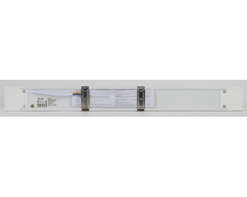 Светильник светодиодный линейный ЭРА SPO-531-0-40K-018 18Вт 4000К 1400Лм IP20 600мм опал