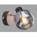 Светильник настенно-потолочный спот Rivoli Dorkas 7026-701 1 х E14 40 Вт поворотный