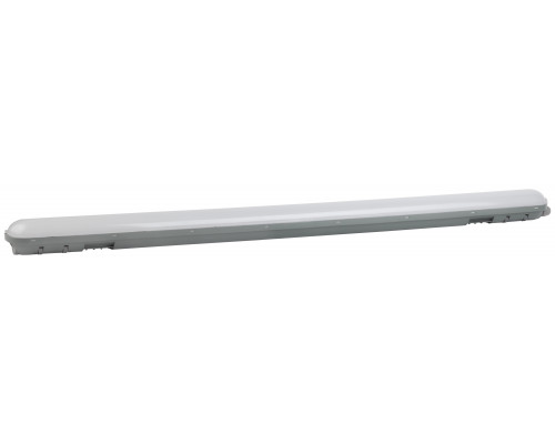 Линейный светодиодный светильник ЭРА SPP-201-0-40K-036 36Вт 4000К 3420Лм IP65 1200 матовый