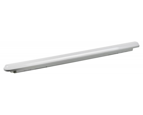 Линейный светодиодный светильник ЭРА SPP-201-0-65K-036 36Вт 6500К 3420Лм IP65 1200 матовый
