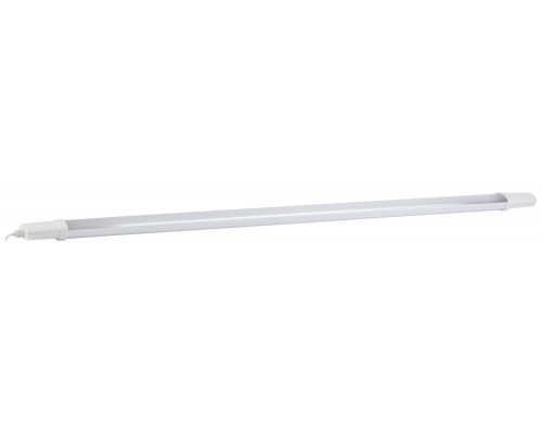 Линейный светодиодный светильник ЭРА SPP-3-40-4K-P 36Вт 4000К 3780Лм IP65 1215х60х35 прозрачный