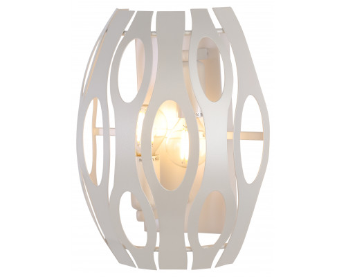 Бра светильник Rivoli Meike 4080-402 настенный 2 хЕ14 40 Вт дизайн