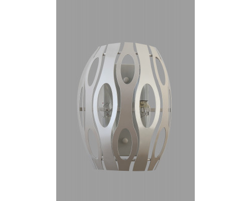 Бра светильник Rivoli Meike 4080-402 настенный 2 хЕ14 40 Вт дизайн