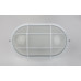 Светильник ЭРА НБП 04-100-002 Акватермо алюминий стекло решетка IP54 E27 max 100Вт 280х160
