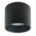 OL8 GX53 BK Подсветка ЭРА Накладной под лампу Gx53, алюминий, цвет черный