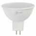 Лампочка светодиодная ЭРА STD LED MR16-12W-860-GU5.3 GU5.3 12Вт софит холодный дневной свет