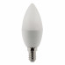 Лампочка светодиодная ЭРА RED LINE LED B35-10W-840-E14 R Е14 / E14 10 Вт свеча нейтральный белый свет