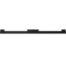 Магнитный трековый светильник ЭРА TRM20-1-60-15W4K-B для системы NOVA 60см 48V 15Вт 4000К заливающий свет черный