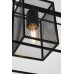 Светильник подвесной (подвес) Rivoli Michaela 5023-213 3 х Е27 40 Вт лофт - кантри