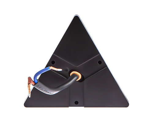 Модуль соединительный светодиодный ЭРА  SML-AC-B-4K-03 для светильников SML 3Вт 4000K 270Лм треугольник черный