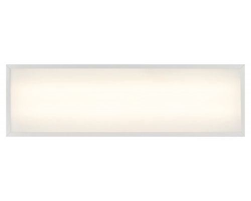 Светильник светодиодный ЭРА SPO-950-3-40K-018 18Вт 4000К 1890Лм 595х180х40 матовый