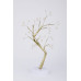 Светодиодная новогодняя фигура ЭРА ЕGNID-36W жемчужное дерево 36 LED