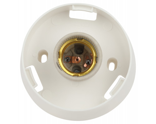 Светильник ЭРА НБП 01-60-004 с наклонным основанием Гранат стекло IP20 E27 max 60Вт D150 шар