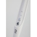 Настольный светильник ЭРА NLED-496-12W-W светодиодный на струбцине белый