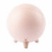 Ночник - светильник светодиодный ЭРА NLED-468-1W-P хомяк розовый