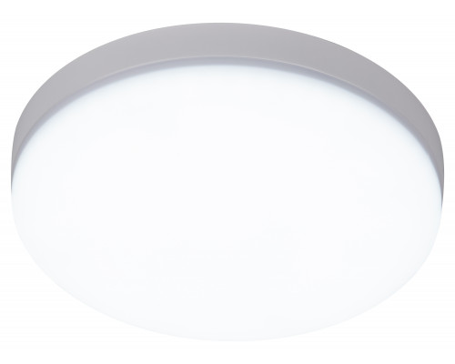 Светильник светодиодный ЭРА LED 15-36-6K накладной круглый 36Вт 6500К