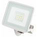Прожектор светодиодный уличный ЭРА LPR-023-W-65K-010 10Вт 6500K 800Лм IP65 белый